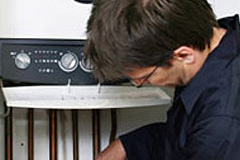boiler repair Ronkswood