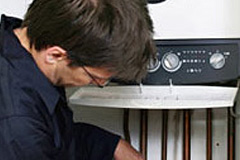 boiler replacement Ronkswood
