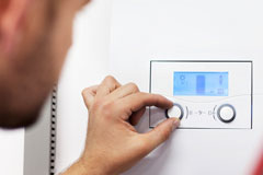 best Ronkswood boiler servicing companies