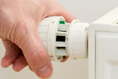 Ronkswood central heating repair costs