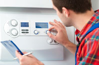 free commercial Ronkswood boiler quotes