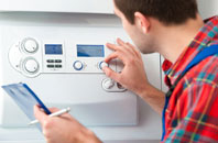 free Ronkswood gas safe engineer quotes
