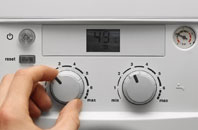 free Ronkswood boiler maintenance quotes