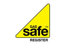 gas safe companies Ronkswood